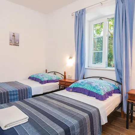 Pet Friendly In With House Sea View Orebic