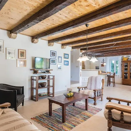 Pet Friendly In With House Sea View * Orebic