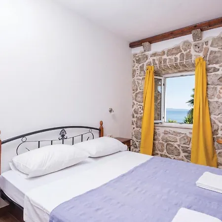 Lovely Home In Orebic Casa de Férias