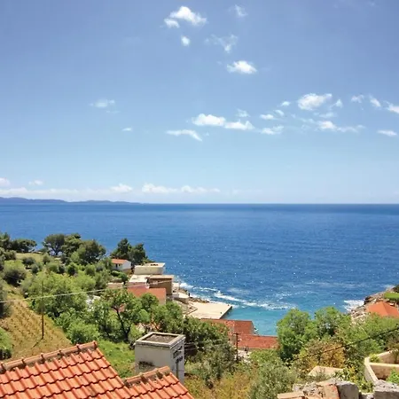 Pet Friendly In With House Sea View * Orebic