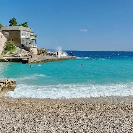 Pet Friendly In With House Sea View