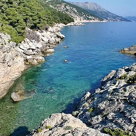 Holiday home Pet Friendly In With House Sea View