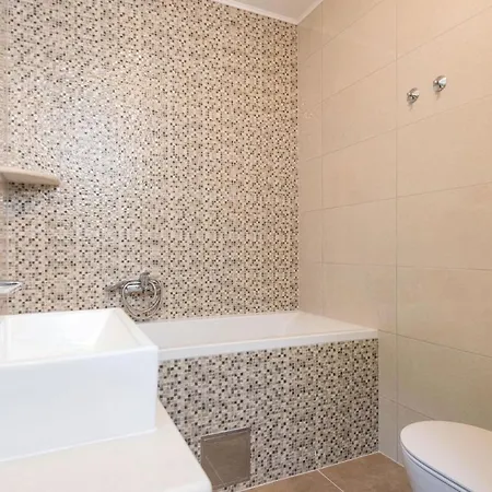 Pet Friendly In With House Sea View Holiday home *