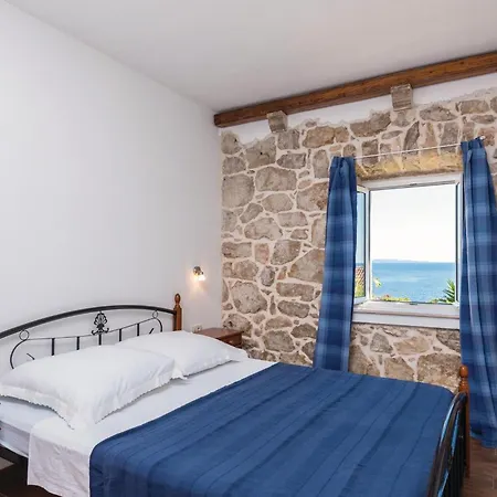 Holiday home Pet Friendly In With House Sea View *