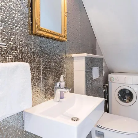 Holiday home Pet Friendly In With House Sea View Orebic