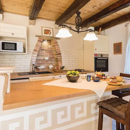 Pet Friendly In With House Sea View Orebic