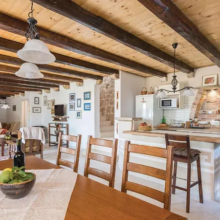 Holiday home Pet Friendly In With House Sea View Orebic