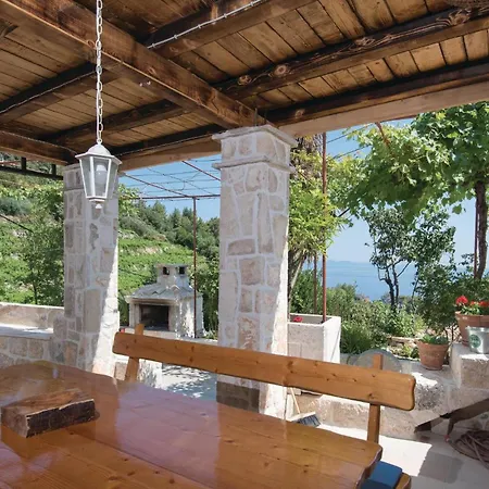Pet Friendly In With House Sea View Orebic
