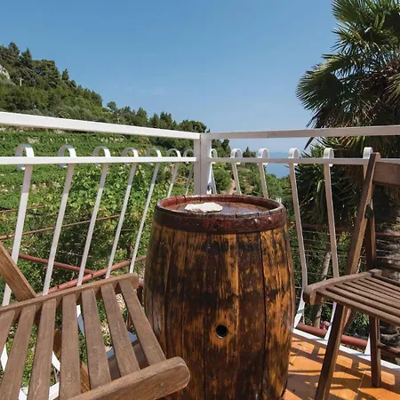 Holiday home Pet Friendly In With House Sea View Orebic